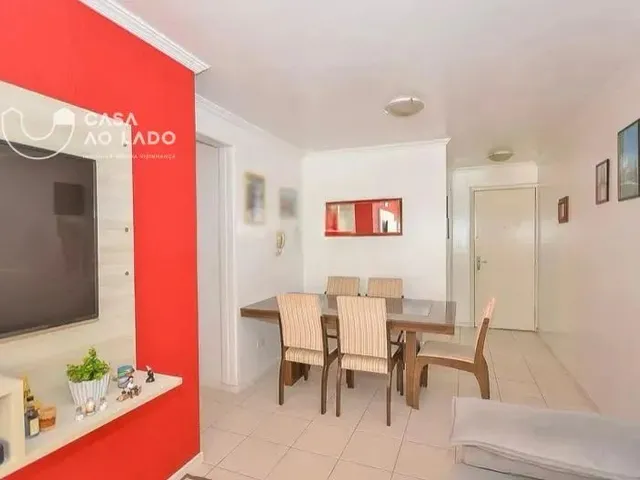 Imagem 15: Apartamento 87M² com 2 Quartos - Portão- Curitiba/Pr