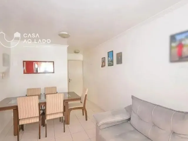 Imagem 3: Apartamento 87M² com 2 Quartos - Portão- Curitiba/Pr