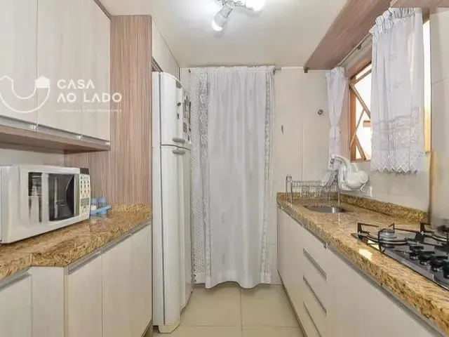 Imagem 8: Apartamento 87M² com 2 Quartos - Portão- Curitiba/Pr