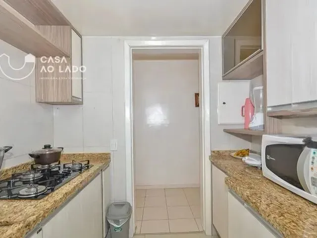 Imagem 2: Apartamento 87M² com 2 Quartos - Portão- Curitiba/Pr