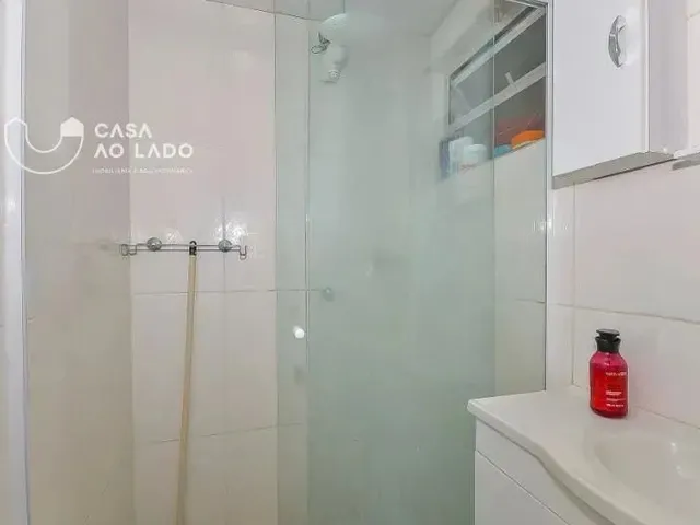 Imagem 4: Apartamento 87M² com 2 Quartos - Portão- Curitiba/Pr