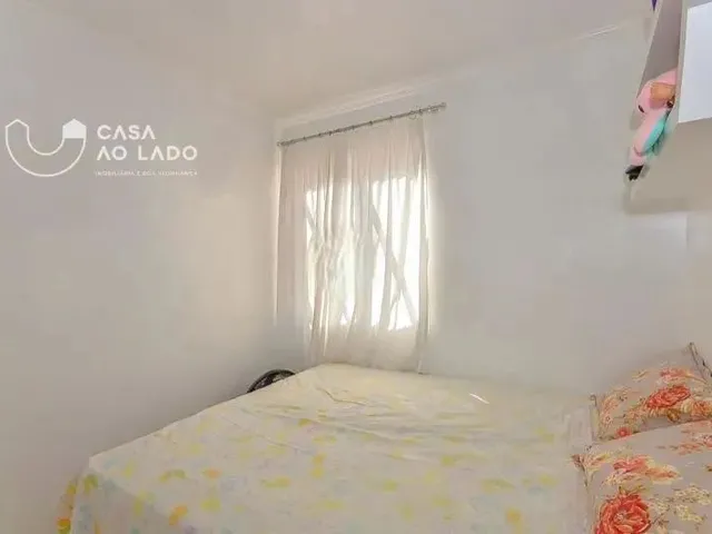 Imagem 16: Apartamento 87M² com 2 Quartos - Portão- Curitiba/Pr