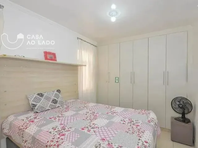 Imagem 6: Apartamento 87M² com 2 Quartos - Portão- Curitiba/Pr