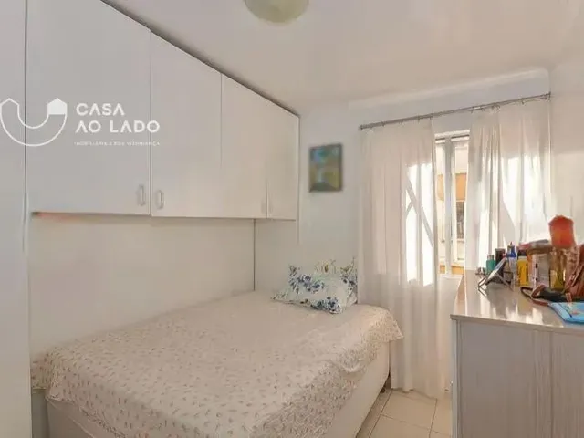 Imagem 10: Apartamento 87M² com 2 Quartos - Portão- Curitiba/Pr