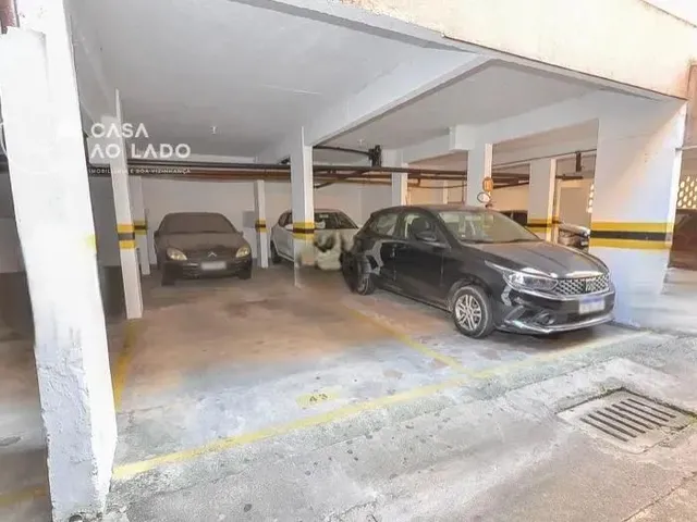 Imagem 5: Apartamento 87M² com 2 Quartos - Portão- Curitiba/Pr