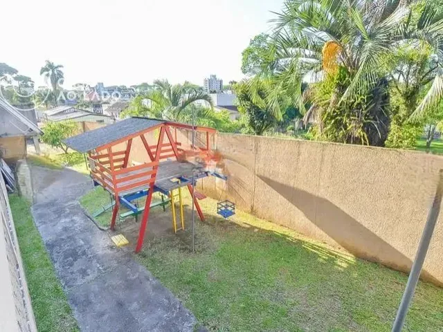 Imagem 14: Apartamento 87M² com 2 Quartos - Portão- Curitiba/Pr