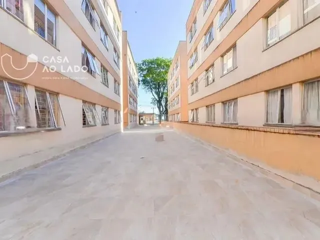 Imagem 7: Apartamento 87M² com 2 Quartos - Portão- Curitiba/Pr