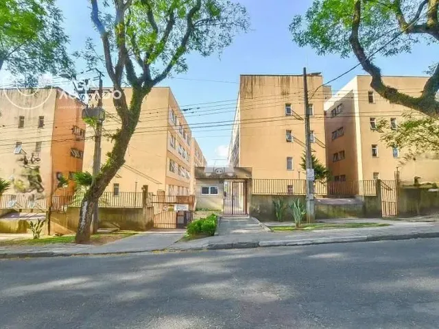 Imagem 11: Apartamento 87M² com 2 Quartos - Portão- Curitiba/Pr