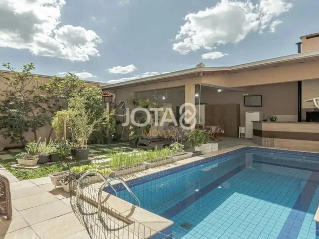 Imagem: Linda Casa com Quatro Quartos no Vila Izabel
