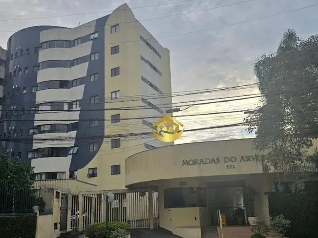 Imagem: Apto 3 Dormitórios À Venda, 98 M² por