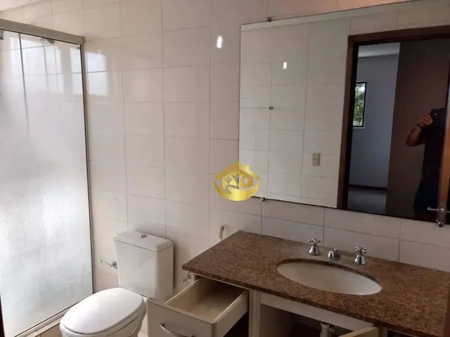 Imagem 9: Apto 3 Dormitórios À Venda, 98 M² por R$ 595.000 - Campo Comprido - Curitiba/Pr