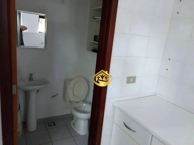 Imagem 16: Apto 3 Dormitórios À Venda, 98 M² por R$ 595.000 - Campo Comprido - Curitiba/Pr