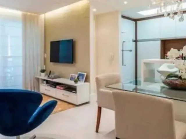 Imagem: More Prox Ao Palladium Suite e Varanda
