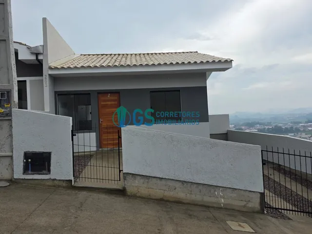 Imagem 1: Casa com 2 dormitórios em Palhoça