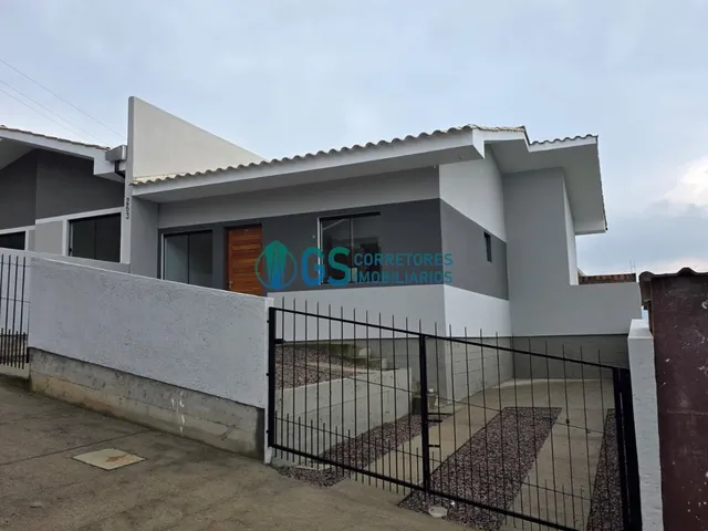 Imagem 2: Casa com 2 dormitórios em Palhoça