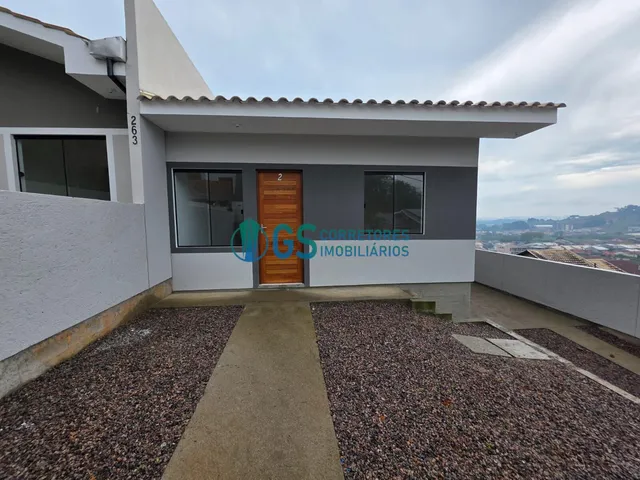 Imagem 4: Casa com 2 dormitórios em Palhoça
