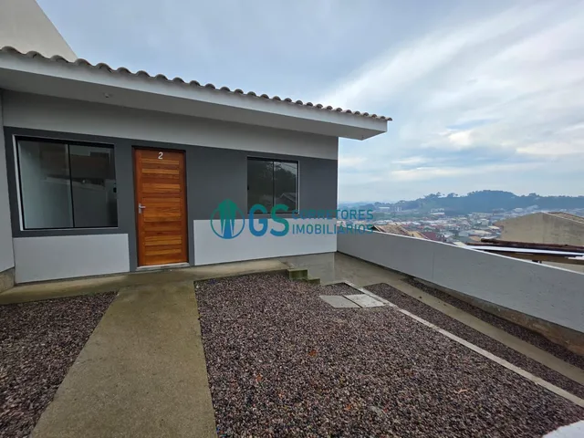Imagem 9: Casa com 2 dormitórios em Palhoça