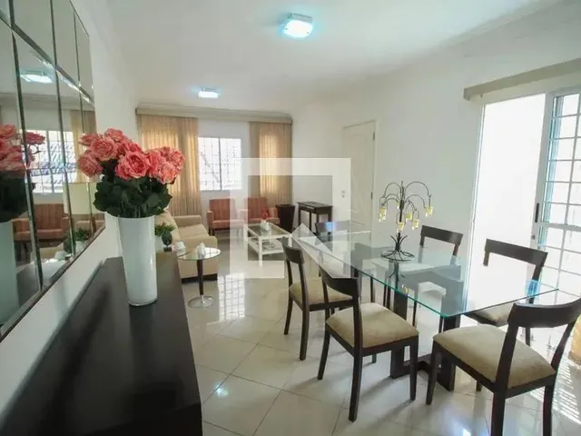 Imagem: Casa À Venda - Mooca, 3 Quartos, 127 M2