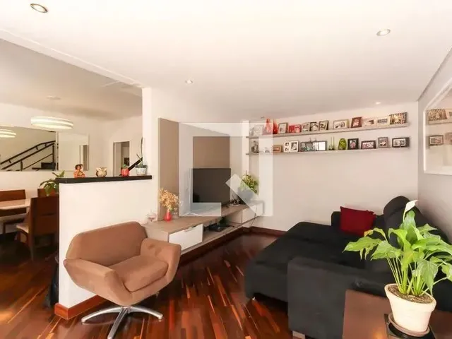 Imagem: Casa À Venda - Mooca, 3 Quartos, 225 M2