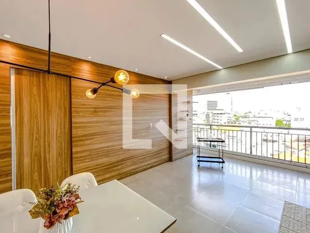 Imagem: Casa À Venda - Vila Invernada, 2 Quartos