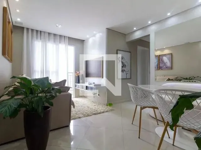 Imagem: Apartamento À Venda - Cidade Patriarca