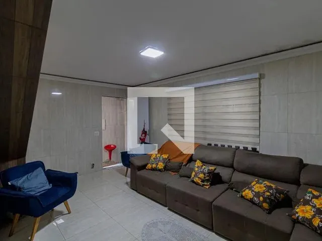 Imagem: Casa À Venda - Ponte Rasa, 3 Quartos, 91