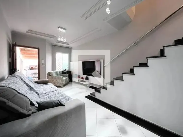 Imagem: Casa À Venda - Vila Esperança, 3 Quartos
