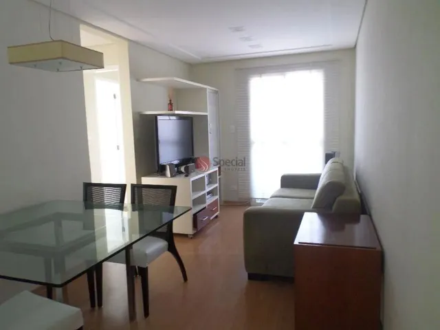 Imagem: Apartamento na Vila Matilde, Mobiliado
