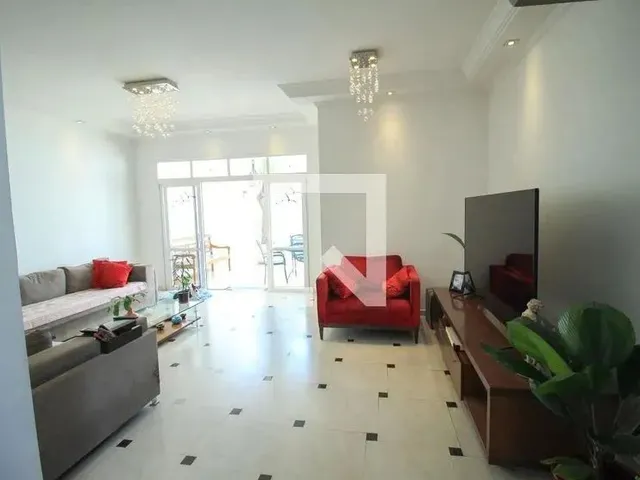 Imagem: Casa À Venda - Mooca, 3 Quartos, 200 M2