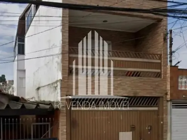 Imagem: Imperdível! Casa À Venda em São Paulo-Sp