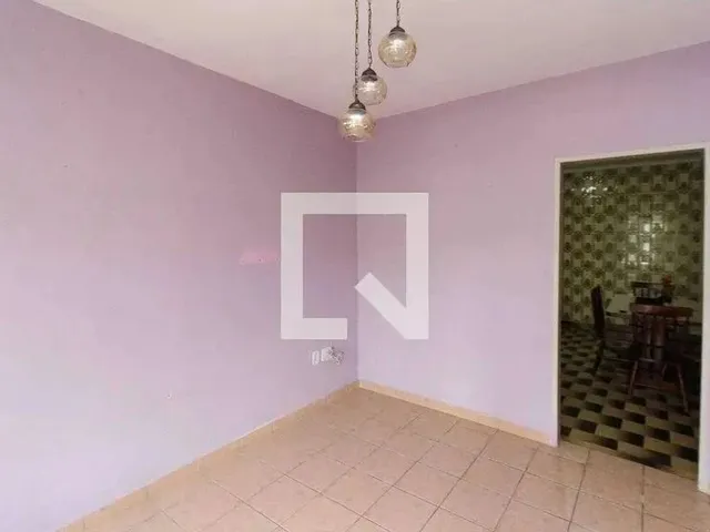 Imagem: Casa À Venda - Vila Alpina, 2 Quartos