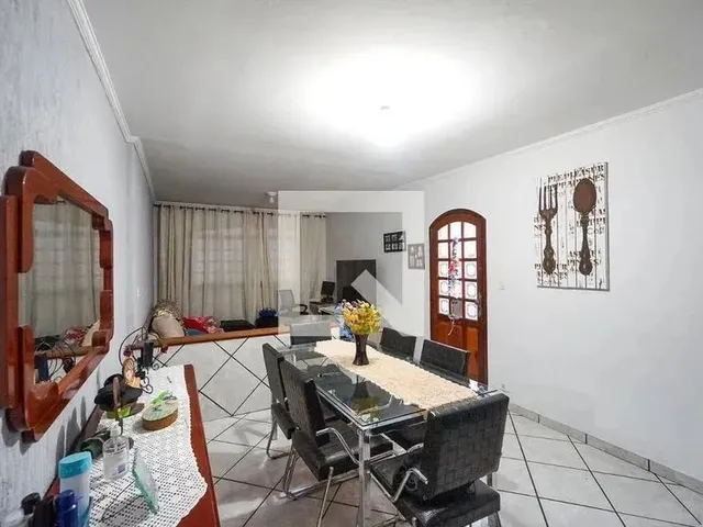 Imagem: Casa À Venda - Vila Matilde, 4 Quartos