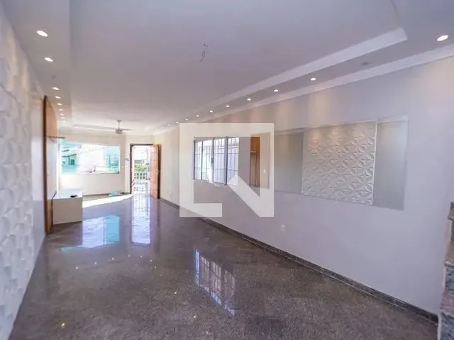 Imagem: Casa À Venda - Cidade Patriarca, 3 Quartos