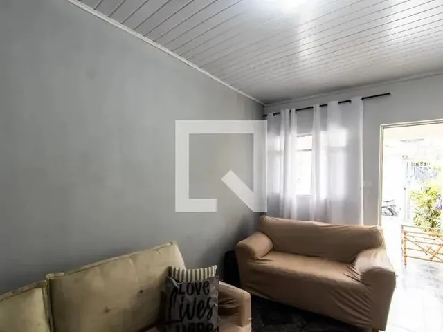 Imagem: Casa À Venda - Artur Alvim, 2 Quartos