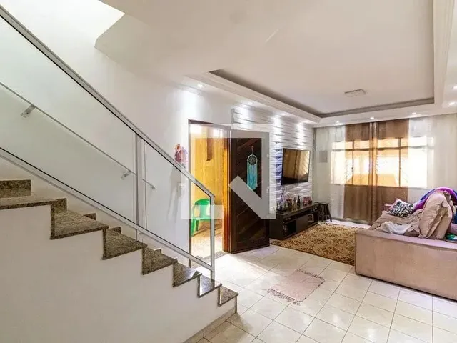 Imagem: Casa À Venda - Vila Re, 3 Quartos, 300