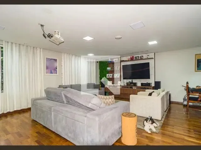 Imagem: Casa À Venda - Mooca, 3 Quartos, 320 M2