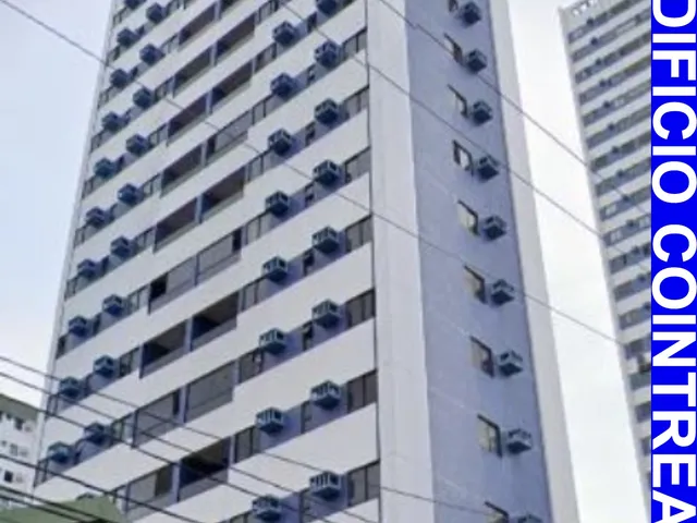 Imagem: Apartamento de Luxo na Torre, Recife-PE