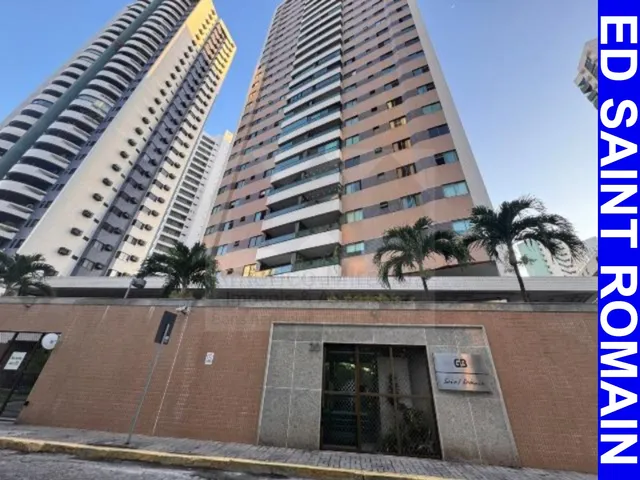 Imagem: Imperdível Apartamento de Luxo no Edifício