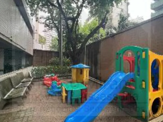 Imagem 10: Imperdível: Apartamento de Luxo no Edifício Saint Romain, 3 quartos, 3 suítes, 2