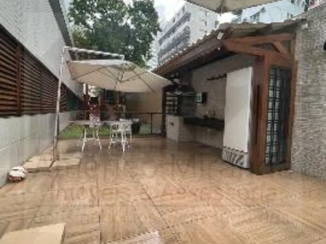 Imagem 11: Imperdível: Apartamento de Luxo no Edifício Saint Romain, 3 quartos, 3 suítes, 2