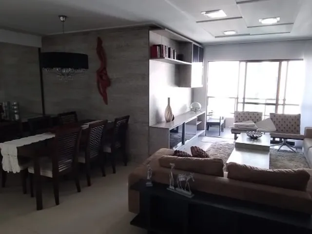 Imagem 9: Imperdível: Apartamento de Luxo no Edifício Saint Romain, 3 quartos, 3 suítes, 2