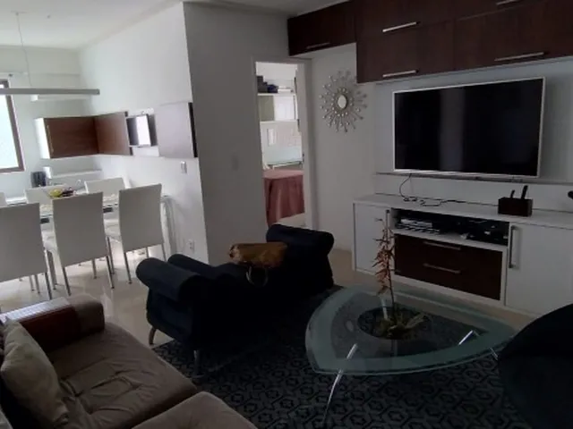 Imagem 14: Imperdível: Apartamento de Luxo no Edifício Saint Romain, 3 quartos, 3 suítes, 2