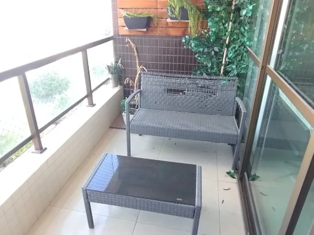 Imagem 2: Imperdível: Apartamento de Luxo no Edifício Saint Romain, 3 quartos, 3 suítes, 2