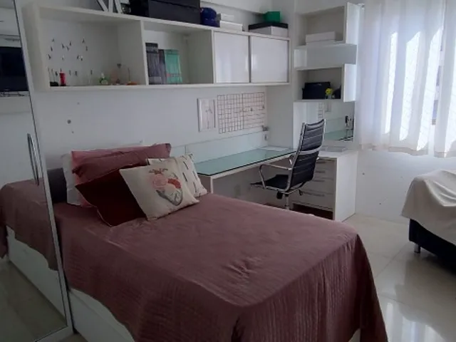 Imagem 7: Imperdível: Apartamento de Luxo no Edifício Saint Romain, 3 quartos, 3 suítes, 2