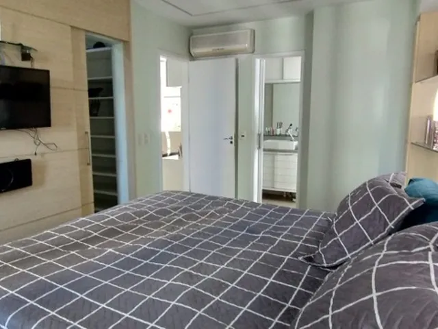Imagem 13: Imperdível: Apartamento de Luxo no Edifício Saint Romain, 3 quartos, 3 suítes, 2
