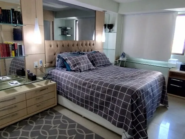 Imagem 16: Imperdível: Apartamento de Luxo no Edifício Saint Romain, 3 quartos, 3 suítes, 2