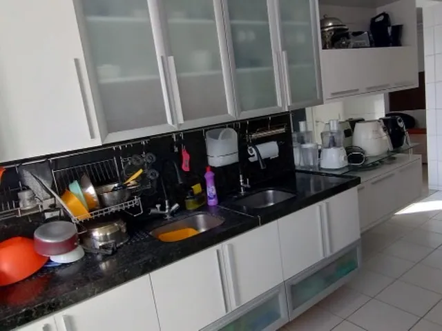Imagem 3: Imperdível: Apartamento de Luxo no Edifício Saint Romain, 3 quartos, 3 suítes, 2