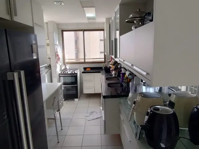 Imagem 4: Imperdível: Apartamento de Luxo no Edifício Saint Romain, 3 quartos, 3 suítes, 2