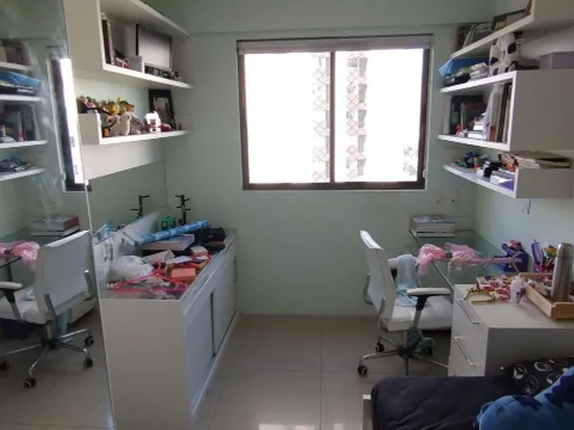 Imagem 15: Imperdível: Apartamento de Luxo no Edifício Saint Romain, 3 quartos, 3 suítes, 2