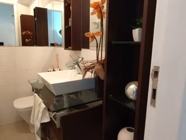 Imagem 5: Imperdível: Apartamento de Luxo no Edifício Saint Romain, 3 quartos, 3 suítes, 2